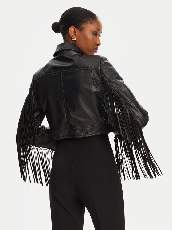 Babylon Babylon Nahkjope DSG526 Must Regular Fit