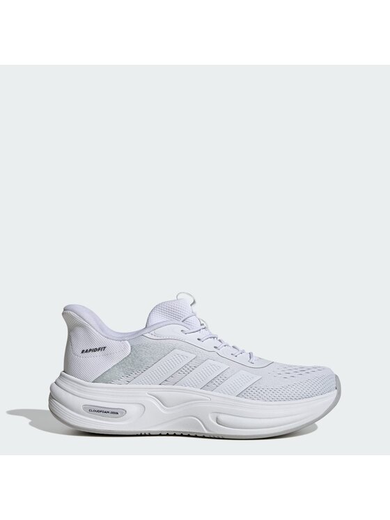 adidas adidas Superge Cloudfoam Cuxxion Rapidfit HP3446 Bela
