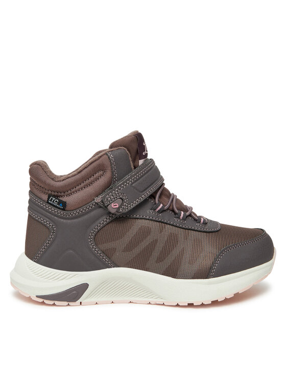 Sneakersy Leaf