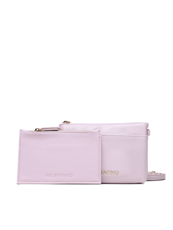 Valentino Valentino Τσάντα Lemonade VPS6RH232 Μωβ