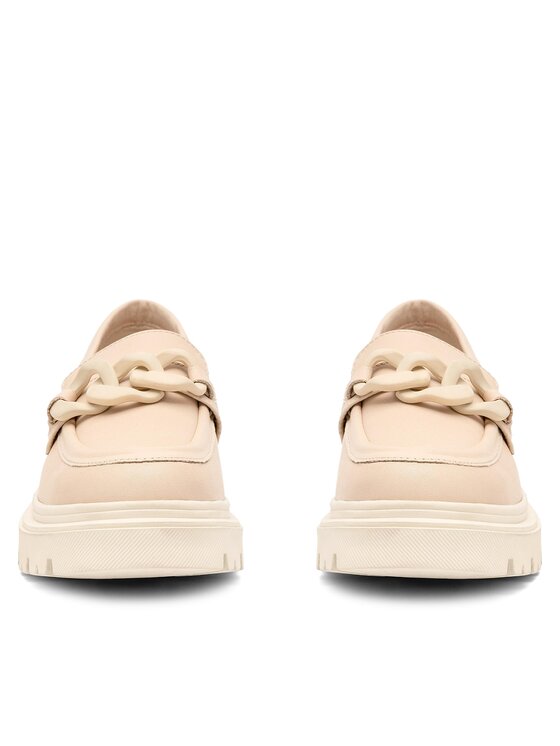 Lasocki Lasocki Slipper EST-DONNA-12 Beige