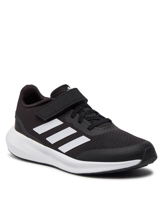 adidas adidas Scarpe running Runfalcon 3.0 Sport Running Elastic Lace Top Strap Shoes HP5867 Nero