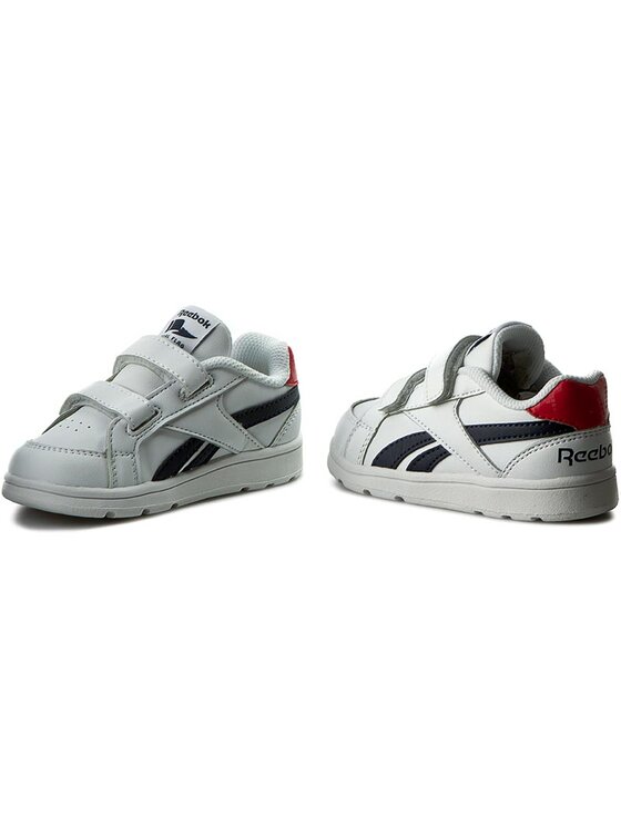 Reebok royal prime alt sale