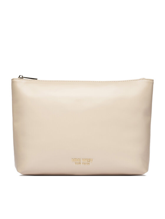 Nine West Nine West Torebka CEO-Bleeker Petal-LDA8699A Beżowy