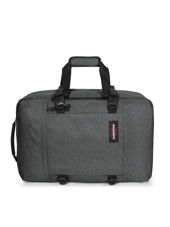 Eastpak Eastpak Plecak Travelpack EK0A5BBR77H1 Czarny