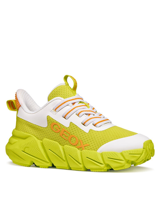 Geox Geox Tossud J Flexyper Fast Boy J46N1A 0149J C0206 S Roheline