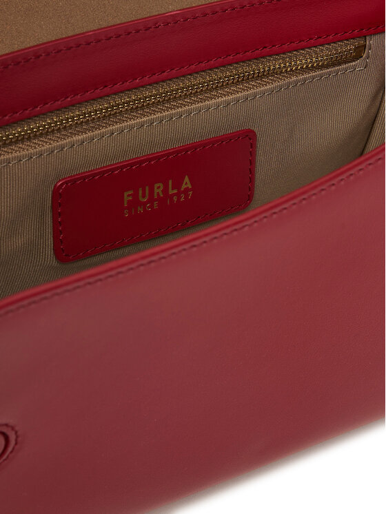 Furla Furla Rankinė Urban  WB01683 BX3346 IT 4021S Raudona