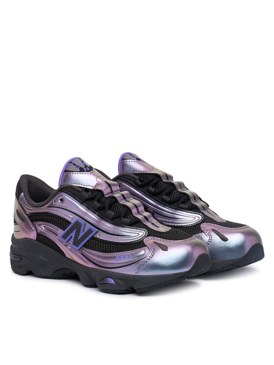 New Balance New Balance Сникърси 1000 G10003BN Черен