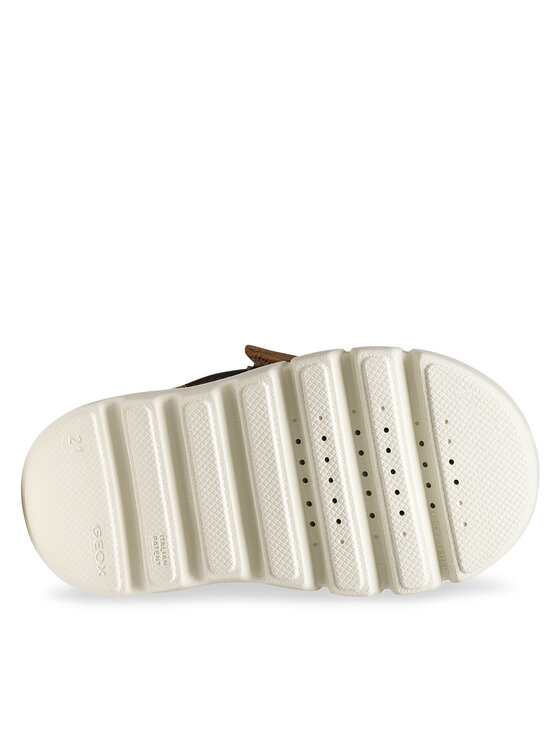 Geox Geox Ilgaauliai B Willaboom Boy B Abx B365BK 0ME22 C6654 S Ruda
