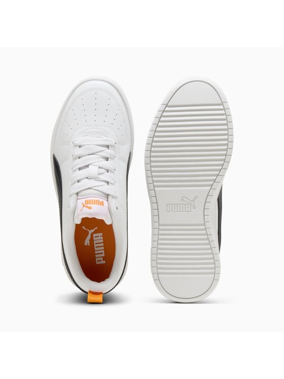 Puma Puma Sneakersy 384311 Biały
