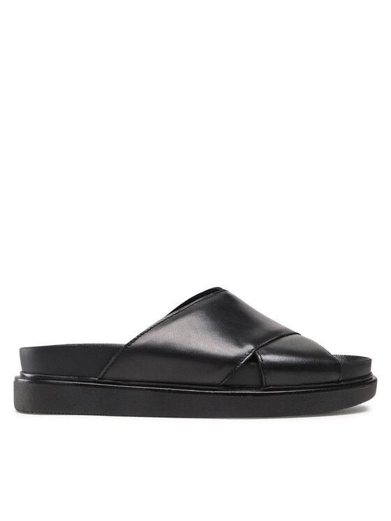 Vagabond Shoemakers Vagabond Natikače Erin 5332-001-20 Crna