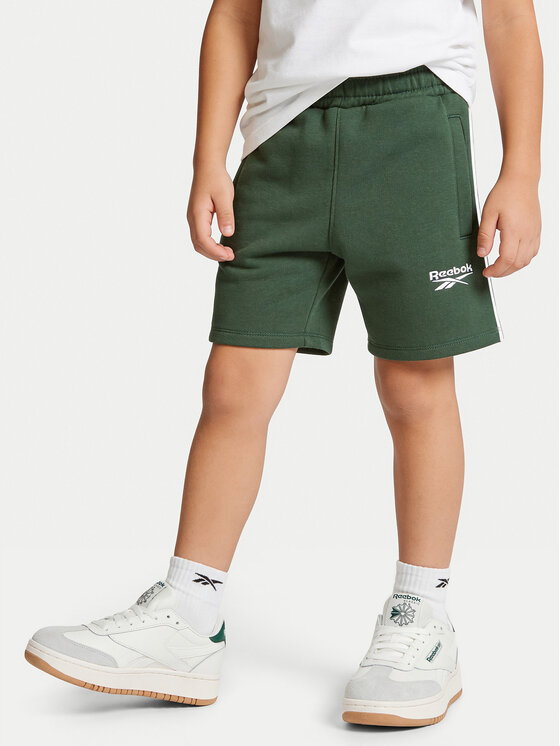 Reebok Reebok Set T-Shirt und Shorts Blake RK95033CCB Bunt Regular Fit