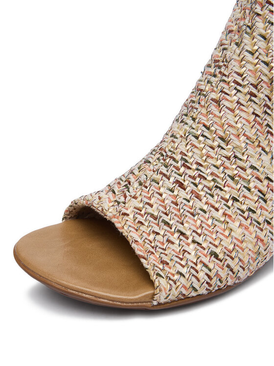 Rieker Rieker Sandali CEO-64670-62 Beige