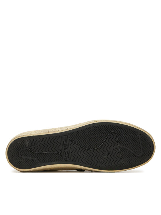 Premiata Premiata Sneakers Stevend 6936 Écru