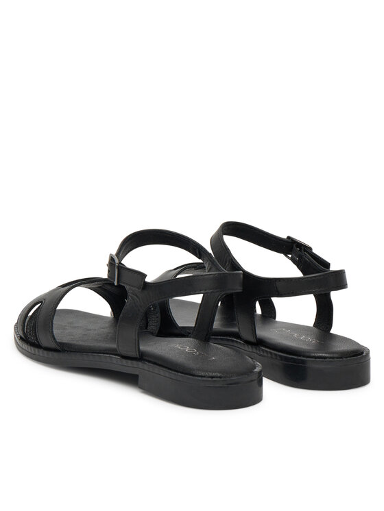 Lasocki Lasocki Sandalen RST-EMIE-04 Schwarz