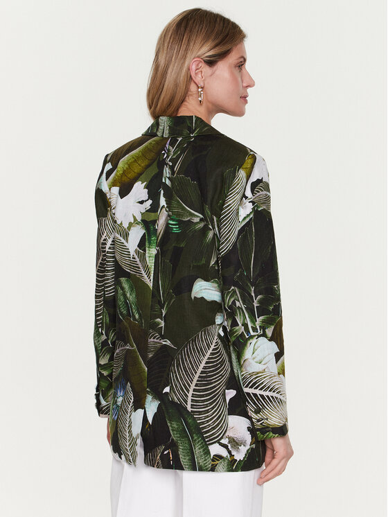 Guess Guess Pintsak Brooke W3GN62 WCWA0 Värviline Regular Fit