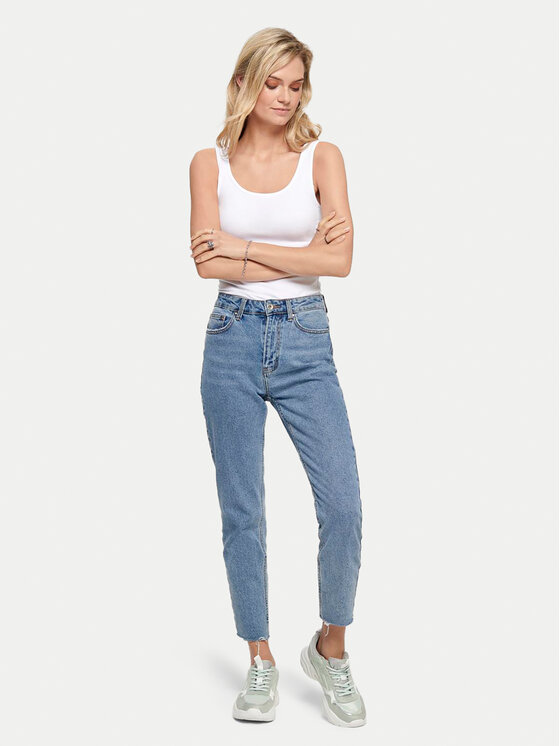 ONLY ONLY Top Live 15095808 Bela Stretch Fit