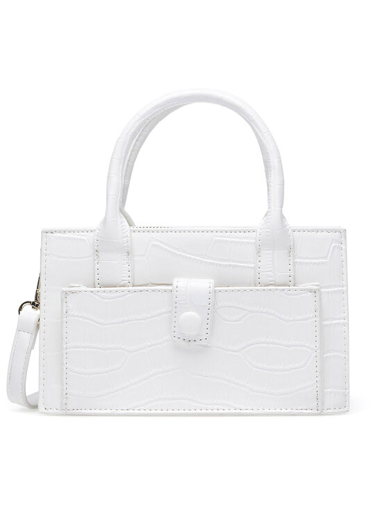DeeZee DeeZee Torbica MLS-E-069-05 Bijela