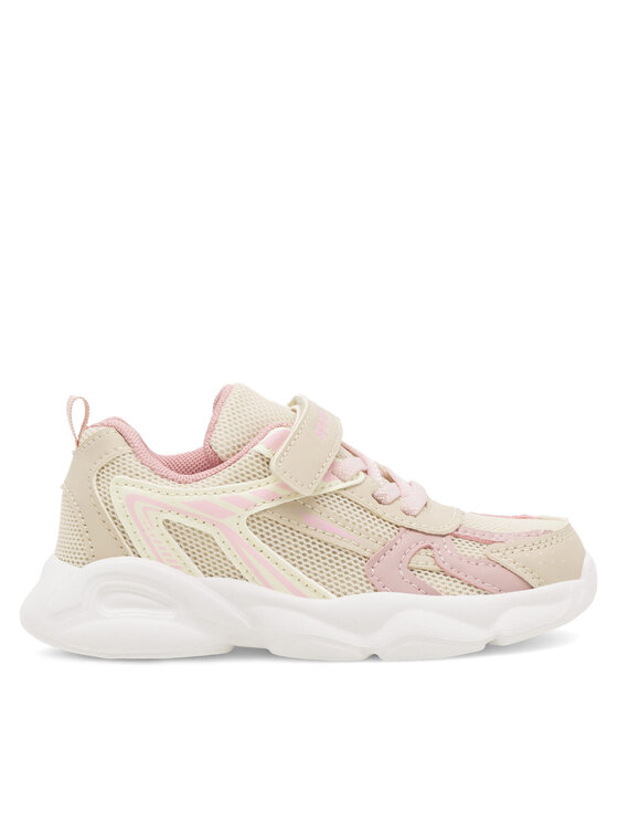Sprandi Sprandi Sneakers CP23-6191(IV)DZ Bej