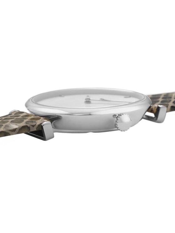 Cluse Cluse Zegarek CL61009 Szary