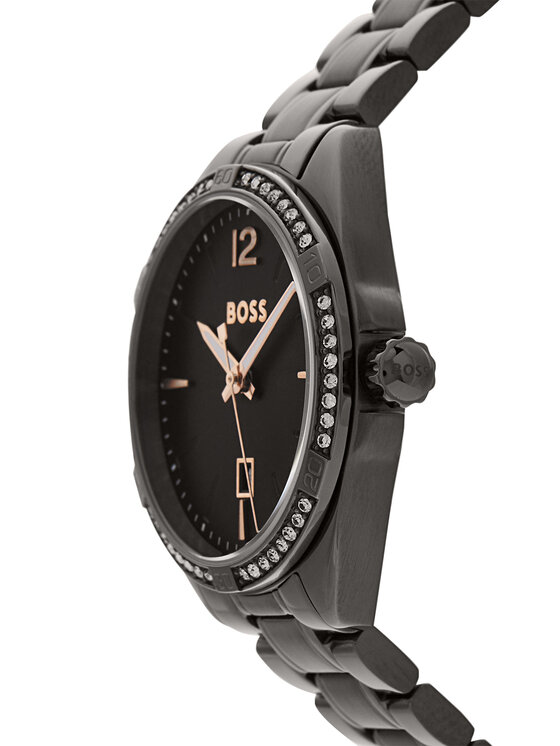 BOSS BOSS Sat 1502620 Srebrna