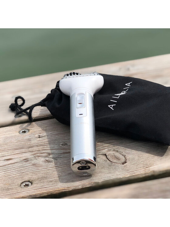 Ailoria Ailoria EVAPORE golarka z USB Urządzenie do pielęgnacji