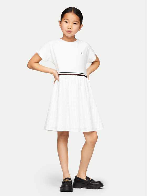 Vestito da giorno Tommy Hilfiger