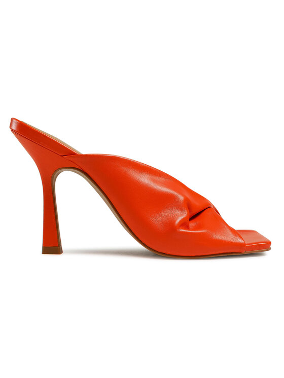 Ciabatte EL-05-03-000351 Arancione