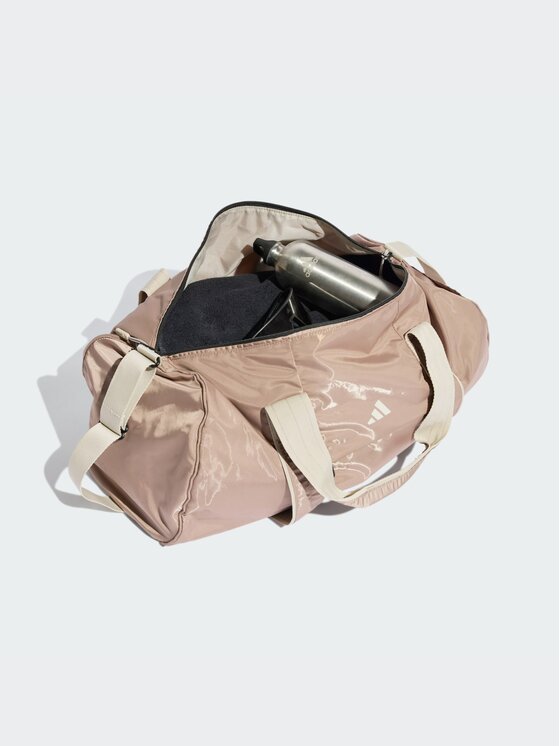 adidas adidas Torba 141785 Brązowy