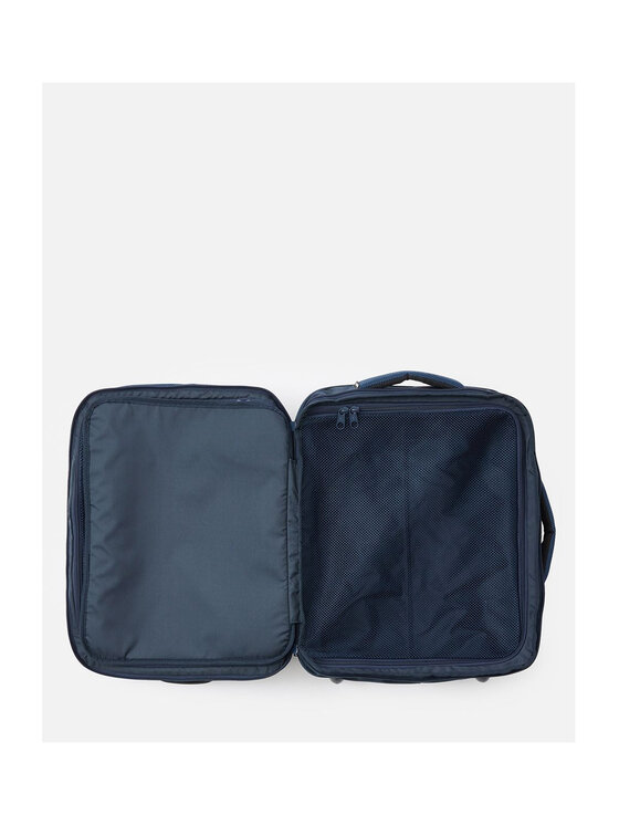 Rip Curl Rip Curl Walizka kabinowa F-Light Cabin 30L Sapphire Granatowy