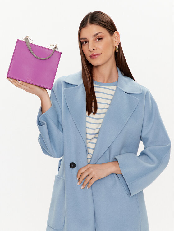 Furla Furla Rankinė Linea Futura WB00565-BX1335-1899S-1007-20-CN-B Violetinė