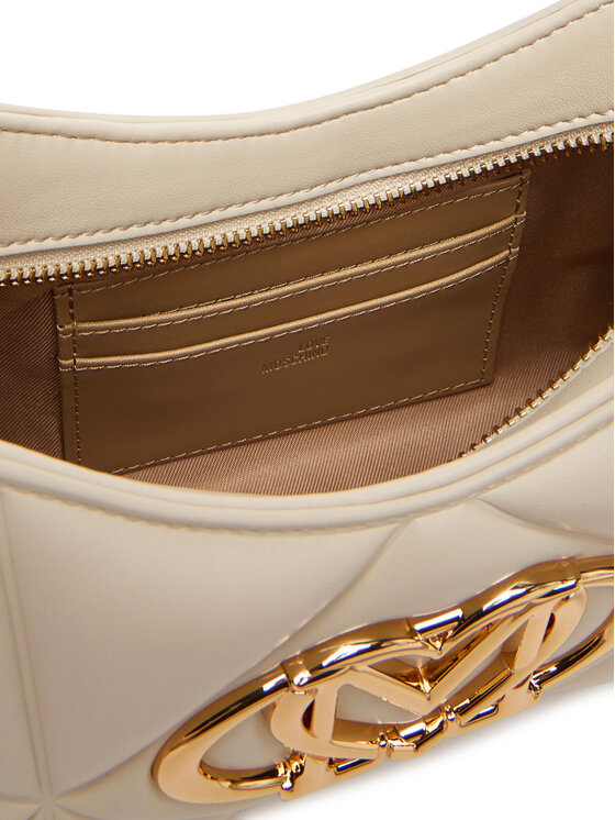 LOVE MOSCHINO LOVE MOSCHINO Handtasche JC4080PP1NLC0110 Beige