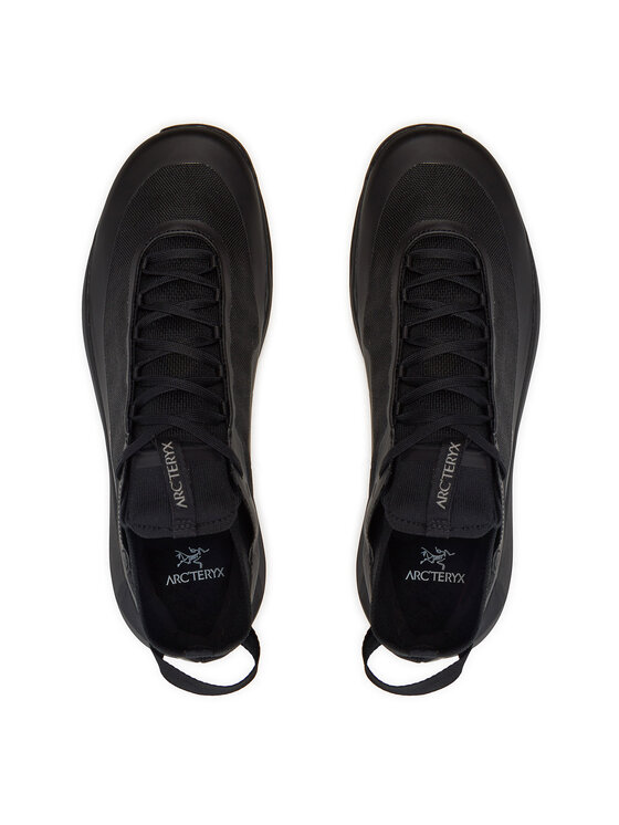 Arc'teryx Arc'teryx Turistiniai batai Vertex Alpine X000009019 Juoda
