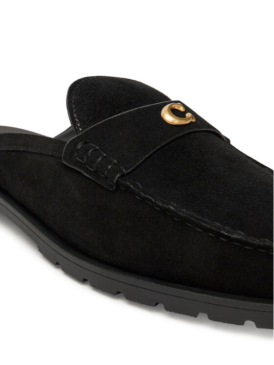 Coach Coach Ciabatte CAU88 Nero