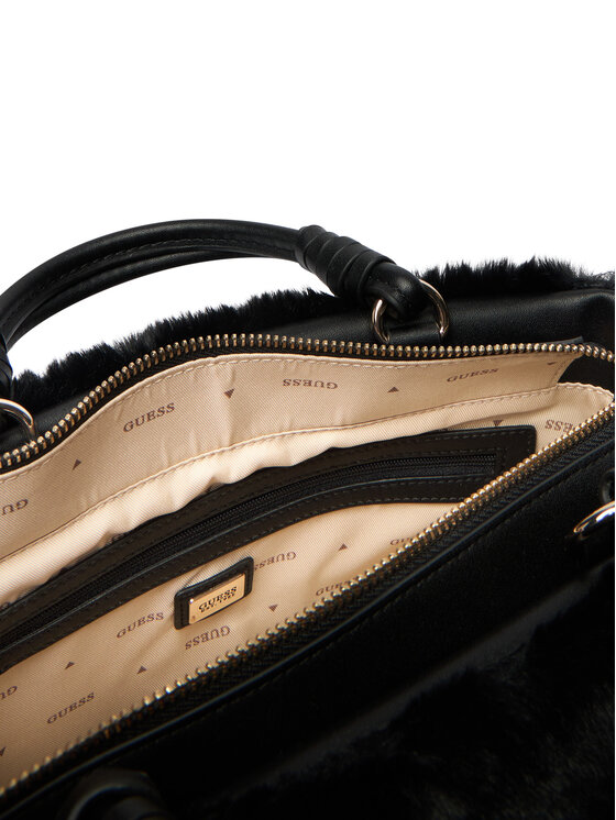 Guess Guess Soma HWWE81 43220 Melns