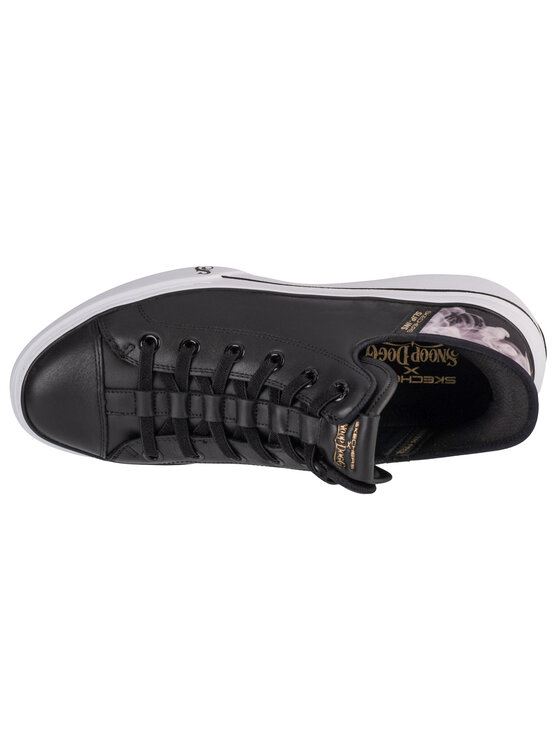 Skechers Skechers Sneakersy Slip-Ins Snoop One - OG Czarny