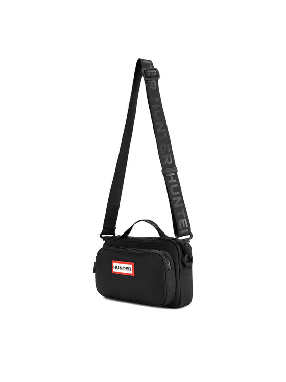 Hunter Hunter Crossover torbica HTR-K-005-06 Crna