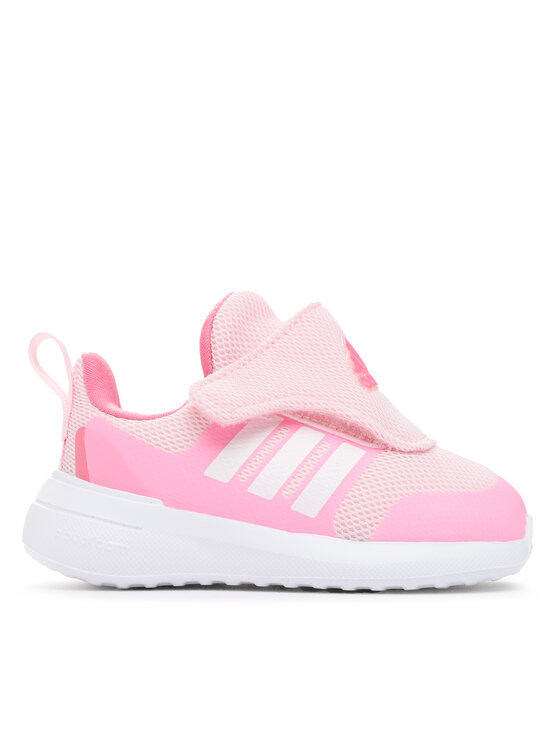 adidas adidas Sneakersy FortaRun 2.0 Shoes Kids IG4871 Ružová