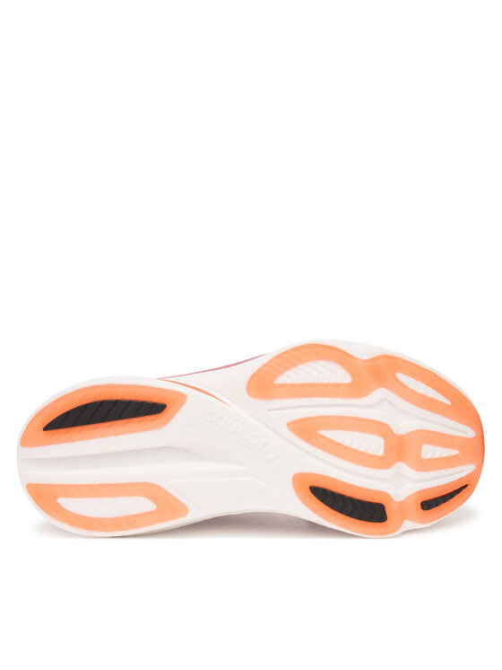 Saucony Saucony Scarpe running Endorphin Azura S11070 Rosa