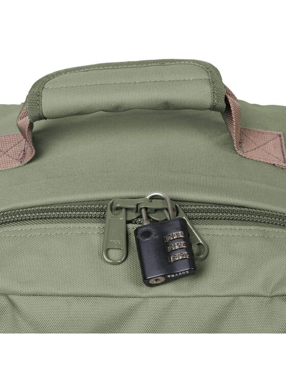 CabinZero CabinZero Plecak CZ171802 Khaki