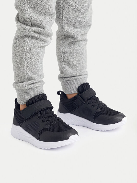 Sprandi Sprandi Sneakersy CEO-BIC19591 Czarny