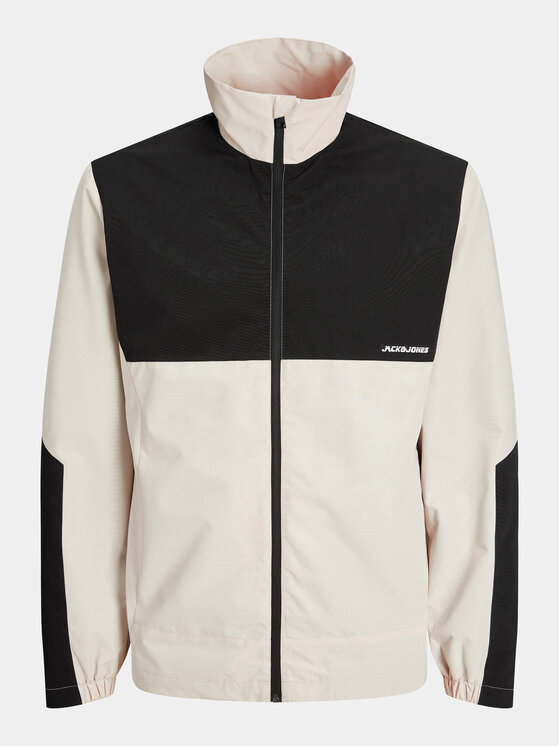 Jack&Jones Jack&Jones Kevad-sügis jope Alex 12249382 Beež Regular Fit
