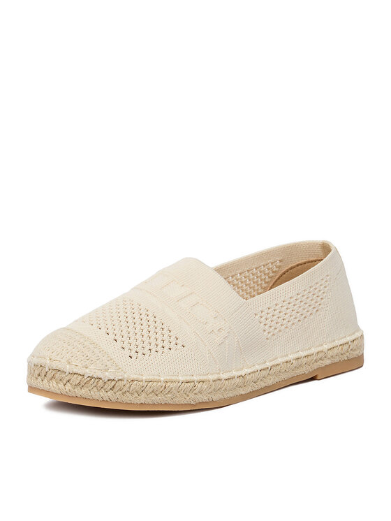 Nautica Nautica Espadryle CEO-SW68724 Beżowy