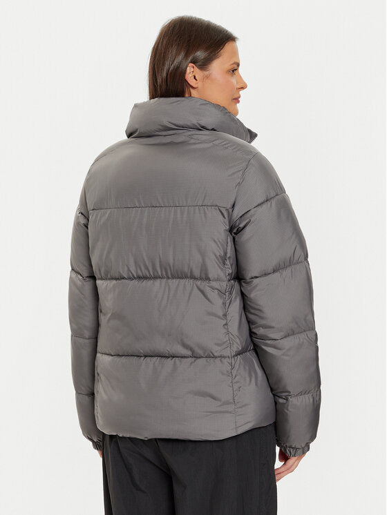 Columbia Columbia Žieminė striukė Puffect™ II 2090291 Pilka Regular Fit