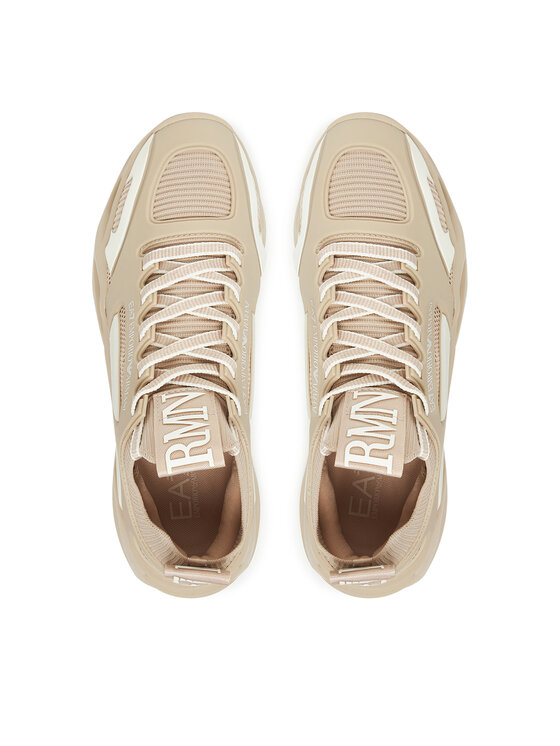 EA7 Emporio Armani EA7 Emporio Armani Tenisice 7X000383 AF19525 MZ202 Bež