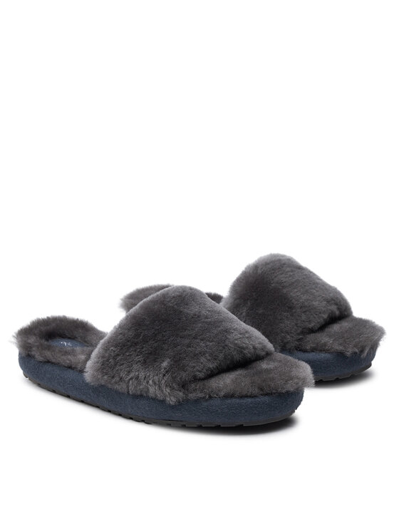 EMU Australia EMU Australia Пантофи Mckay W13088 Сив