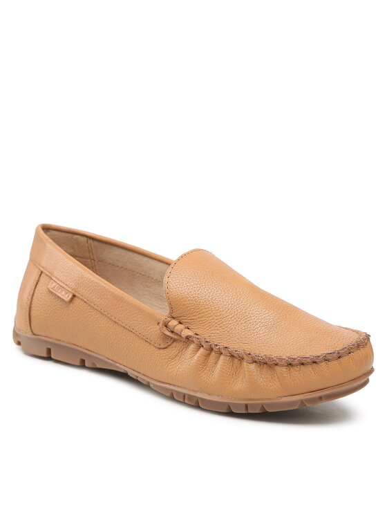 Lasocki Lasocki Mokasinai RST-MARA-02 Ruda