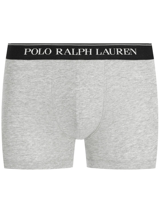 Polo Ralph Lauren Polo Ralph Lauren Комплект боксерки 714513424 Сив