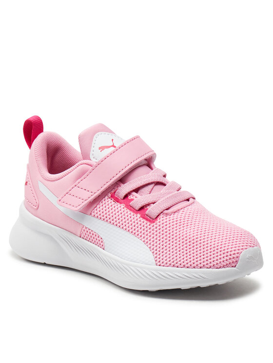 Puma Sneakers Flyer Runner V PS 192929 46 Rosa | Modivo.it