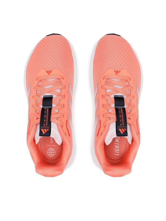 adidas Laufschuhe Speedmotion Shoes HP5690 Orange Modivo